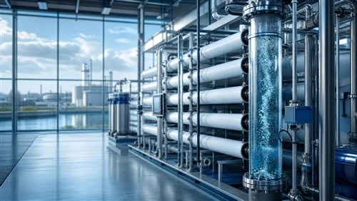 Wöchentlicher Technologierückblick: Warum Anlagen mit hoher-Nachfrage den Einsatz für die industr...
