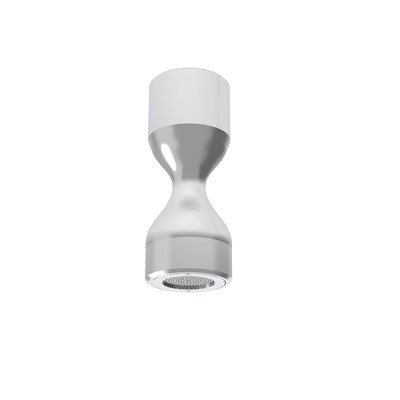 Nano -Blasengenerator für Wasserhahn