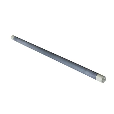 Recrystallized Tubular Membrane